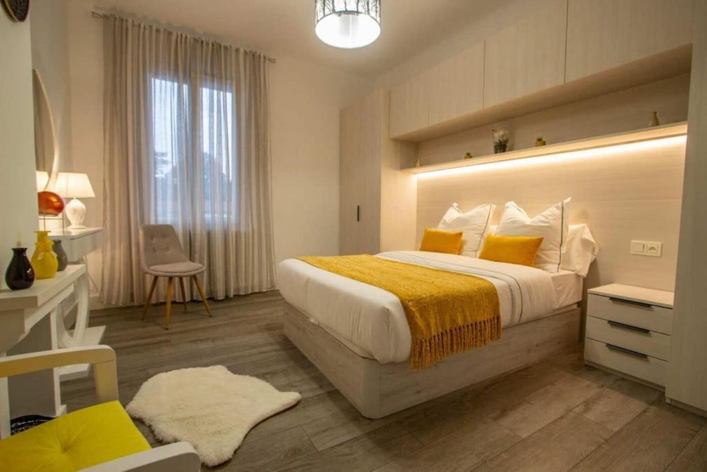 Appartement T3 En Villa Hendaye Dış mekan fotoğraf