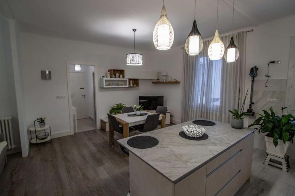 Appartement T3 En Villa Hendaye Dış mekan fotoğraf