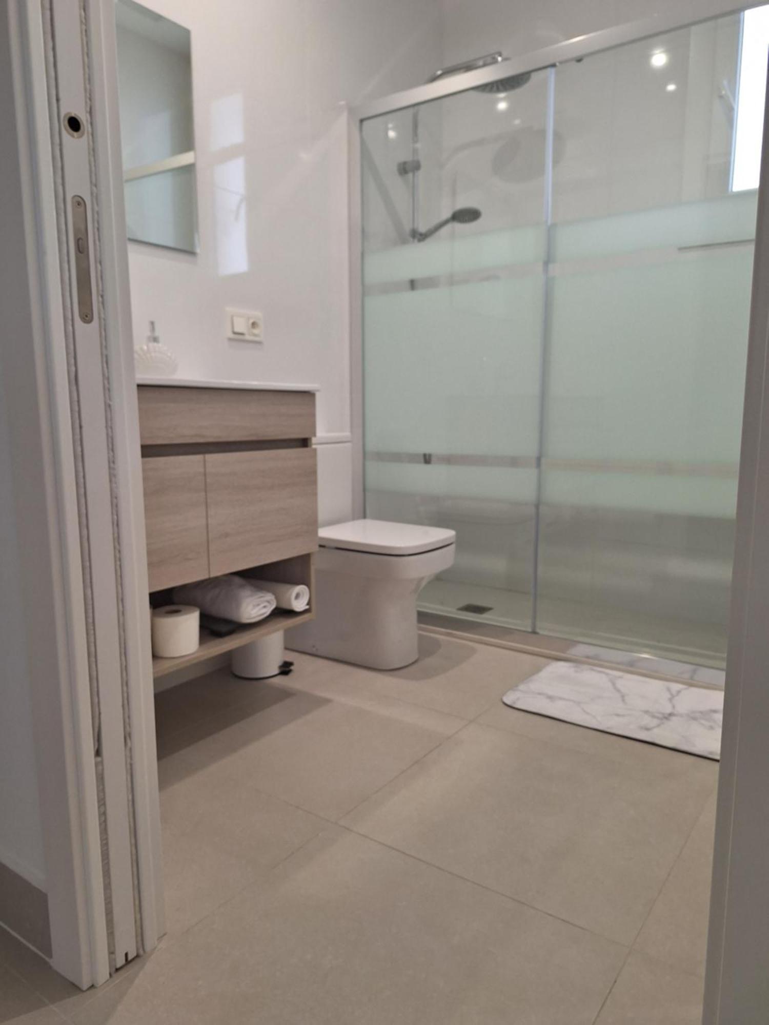 Appartement T3 En Villa Hendaye Dış mekan fotoğraf