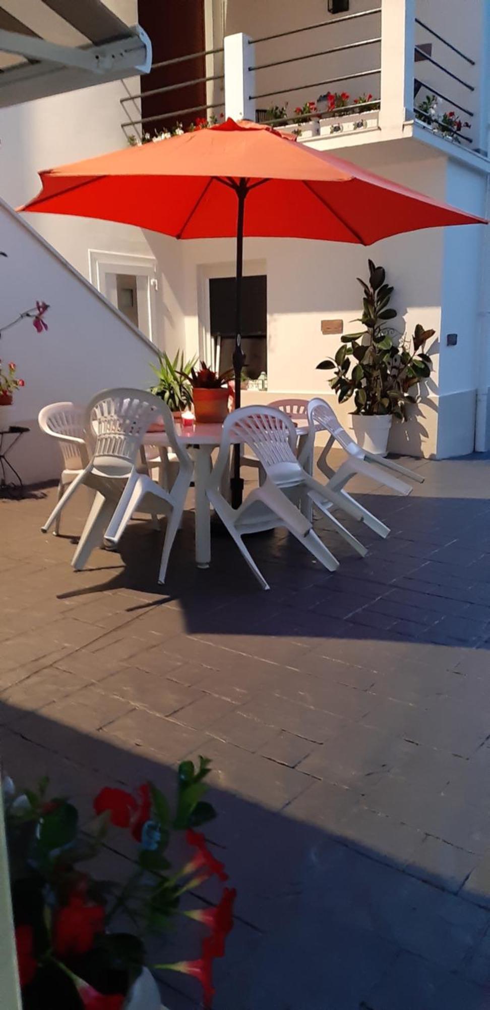 Appartement T3 En Villa Hendaye Dış mekan fotoğraf